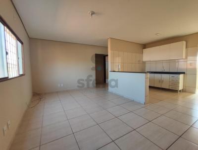Apartamento para Loca��o, em Presidente Prudente, bairro Jardim Igua�u, 2 dormit�rios, 2 banheiros, 1 su�te, 1 vaga