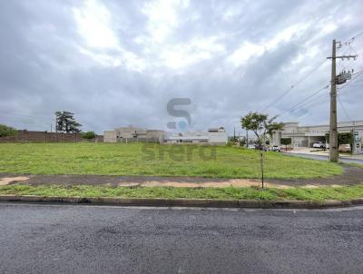 Terreno em Condom&iacute;nio para Venda na cidade de Presidente Prudente no bairro Condom&iacute;nio Mart Ville