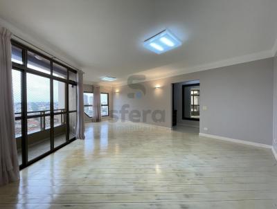 Apartamento para Loca��o, em Presidente Prudente, bairro Jardim Avia��o, 4 dormit�rios, 5 banheiros, 2 su�tes, 2 vagas