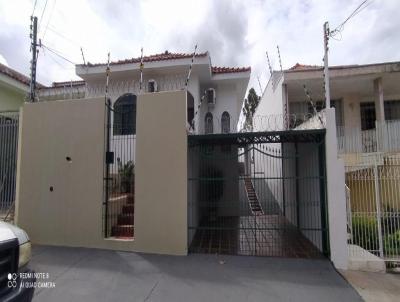 Casa para Venda, em Presidente Prudente, bairro Vila Maristela, 4 dormit�rios, 2 banheiros, 1 su�te, 3 vagas