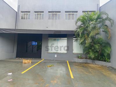 Barrac�o para Loca��o, em Presidente Prudente, bairro Jardim Marupiara
