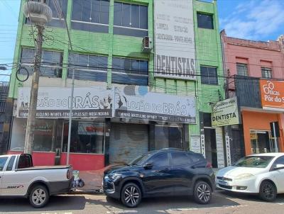 Sal�o Comercial para Loca��o, em Presidente Prudente, bairro Centro