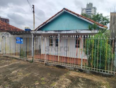 Casa para Venda, em Presidente Prudente, bairro Vila Rosa, 2 dormit�rios, 1 banheiro, 3 vagas