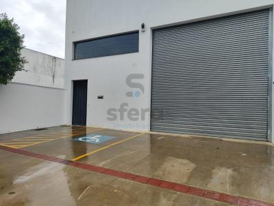 Barrac�o para Loca��o, em Presidente Prudente, bairro Residencial Parque dos Girass�is