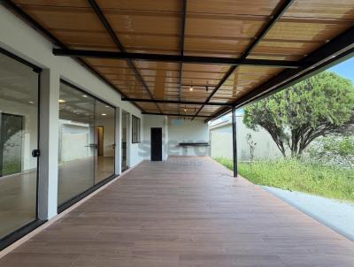 Casa para Venda, em Presidente Prudente, bairro Residencial S�o Marcos, 3 dormit�rios, 3 banheiros, 1 su�te, 2 vagas